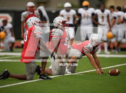 Thumbnail 2 in Cypress Ranch @ Cypress Lakes (A Teams) photogallery.