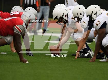 Thumbnail 1 in Cypress Ranch @ Cypress Lakes (A Teams) photogallery.