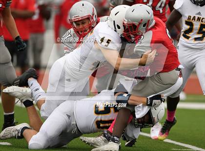 Thumbnail 2 in Cypress Ranch @ Cypress Lakes (A Teams) photogallery.