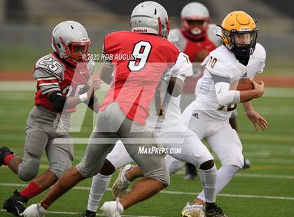 Thumbnail 1 in Cypress Ranch @ Cypress Lakes (A Teams) photogallery.