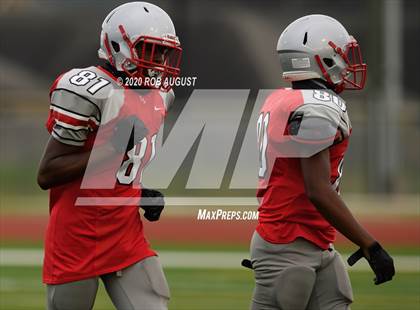 Thumbnail 2 in Cypress Ranch @ Cypress Lakes (A Teams) photogallery.
