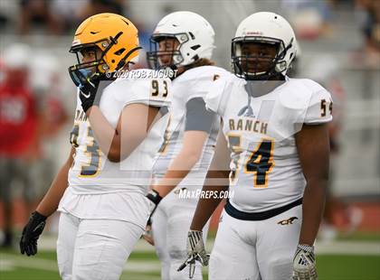 Thumbnail 1 in Cypress Ranch @ Cypress Lakes (A Teams) photogallery.