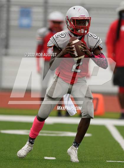 Thumbnail 1 in Cypress Ranch @ Cypress Lakes (A Teams) photogallery.