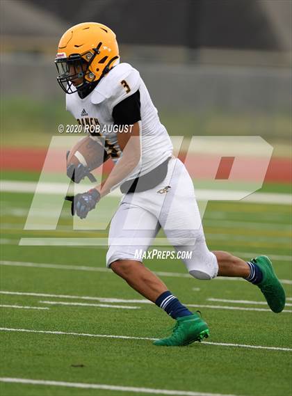 Thumbnail 1 in Cypress Ranch @ Cypress Lakes (A Teams) photogallery.