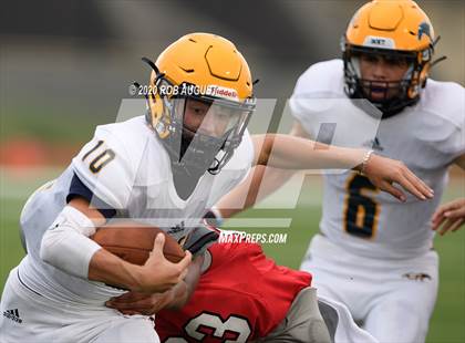 Thumbnail 1 in Cypress Ranch @ Cypress Lakes (A Teams) photogallery.