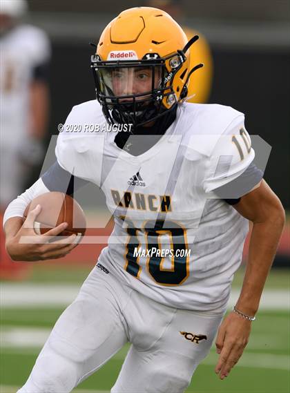 Thumbnail 1 in Cypress Ranch @ Cypress Lakes (A Teams) photogallery.