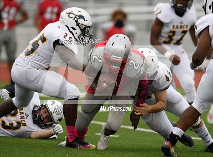 Thumbnail 3 in Cypress Ranch @ Cypress Lakes (A Teams) photogallery.