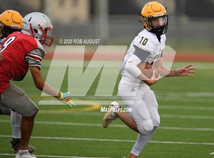 Thumbnail 1 in Cypress Ranch @ Cypress Lakes (A Teams) photogallery.