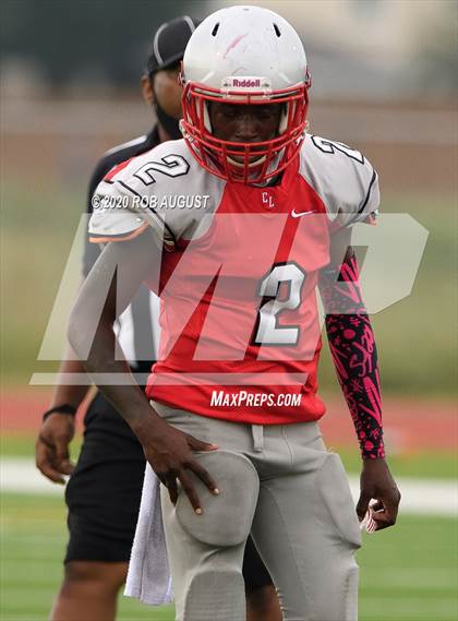 Thumbnail 2 in Cypress Ranch @ Cypress Lakes (A Teams) photogallery.