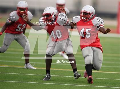 Thumbnail 2 in Cypress Ranch @ Cypress Lakes (A Teams) photogallery.