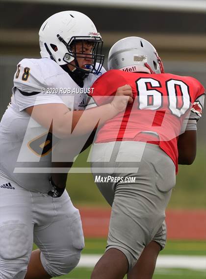 Thumbnail 1 in Cypress Ranch @ Cypress Lakes (A Teams) photogallery.