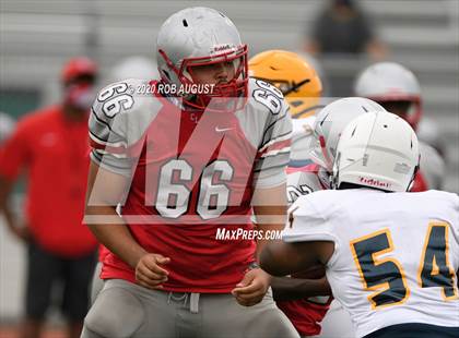 Thumbnail 1 in Cypress Ranch @ Cypress Lakes (A Teams) photogallery.