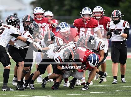 Thumbnail 1 in Howland @ McKinley photogallery.