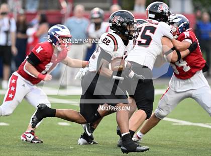 Thumbnail 1 in Howland @ McKinley photogallery.