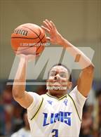 Photo from the gallery "Phelps @ The City School"