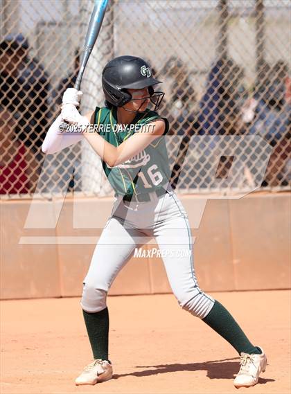 Thumbnail 1 in Greenway vs. Shadow Ridge photogallery.