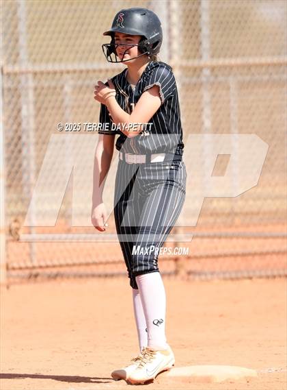 Thumbnail 2 in Greenway vs. Shadow Ridge photogallery.