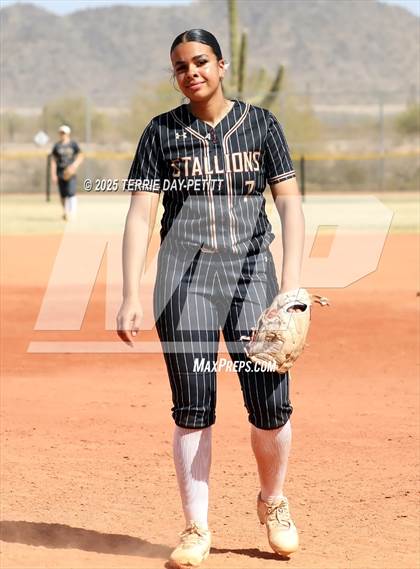 Thumbnail 2 in Greenway vs. Shadow Ridge photogallery.