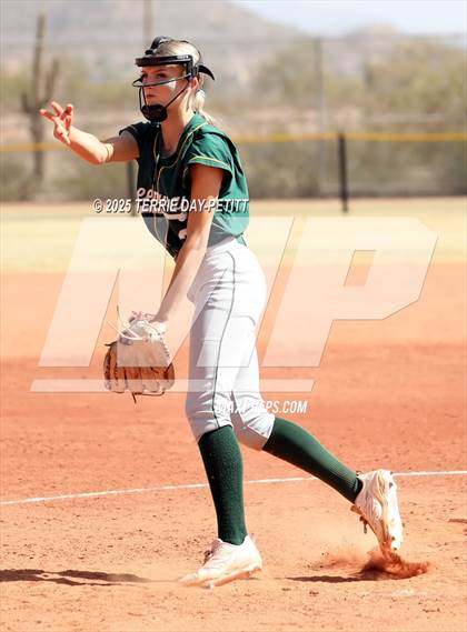 Thumbnail 1 in Greenway vs. Shadow Ridge photogallery.