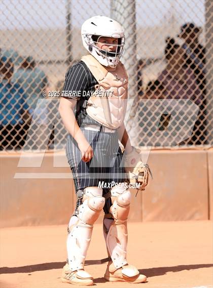 Thumbnail 2 in Greenway vs. Shadow Ridge photogallery.