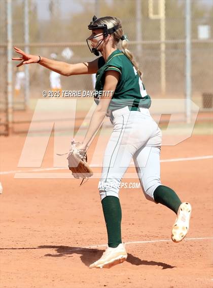 Thumbnail 3 in Greenway vs. Shadow Ridge photogallery.