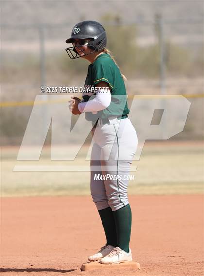 Thumbnail 1 in Greenway vs. Shadow Ridge photogallery.