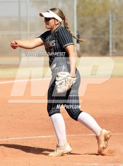 Thumbnail 1 in Greenway vs. Shadow Ridge photogallery.