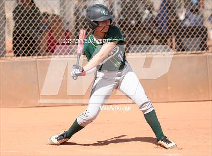 Thumbnail 2 in Greenway vs. Shadow Ridge photogallery.