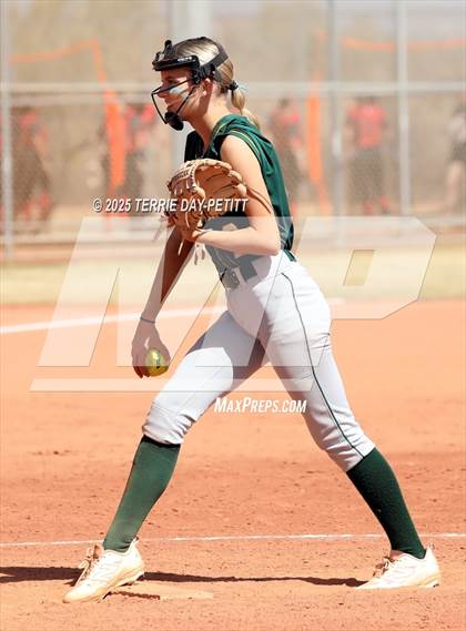 Thumbnail 2 in Greenway vs. Shadow Ridge photogallery.