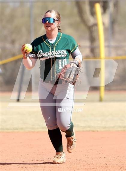 Thumbnail 3 in Greenway vs. Shadow Ridge photogallery.