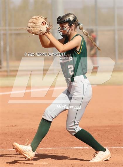 Thumbnail 2 in Greenway vs. Shadow Ridge photogallery.