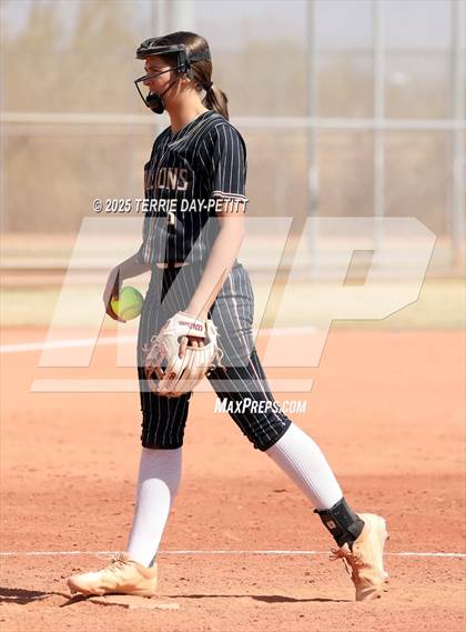 Thumbnail 3 in Greenway vs. Shadow Ridge photogallery.
