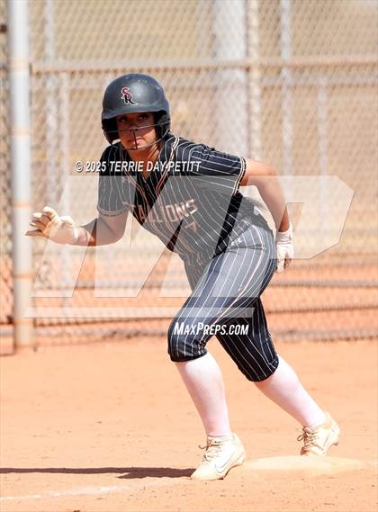 Thumbnail 3 in Greenway vs. Shadow Ridge photogallery.