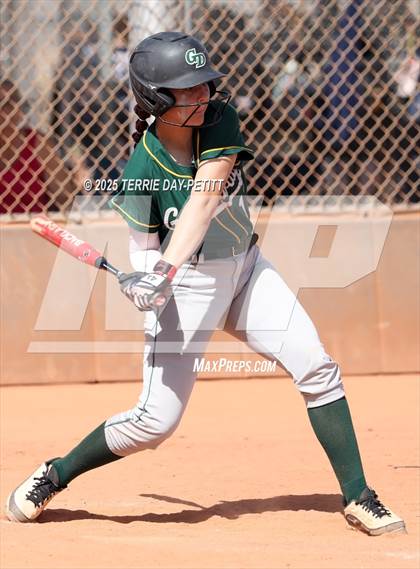 Thumbnail 3 in Greenway vs. Shadow Ridge photogallery.