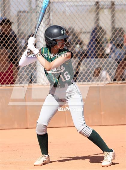 Thumbnail 2 in Greenway vs. Shadow Ridge photogallery.