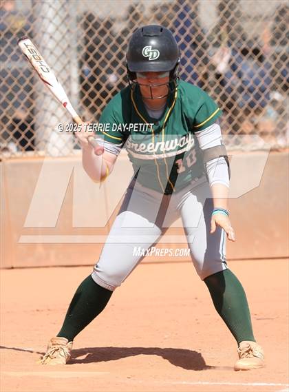 Thumbnail 2 in Greenway vs. Shadow Ridge photogallery.