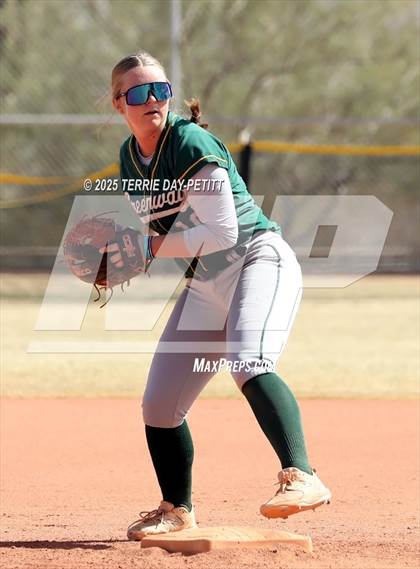 Thumbnail 2 in Greenway vs. Shadow Ridge photogallery.