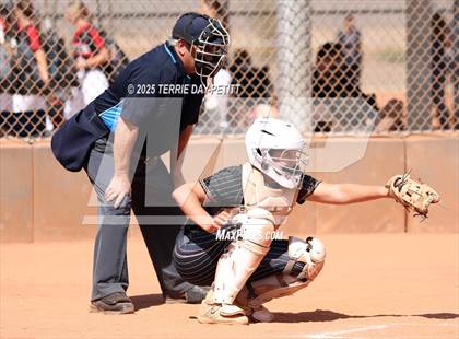 Thumbnail 2 in Greenway vs. Shadow Ridge photogallery.
