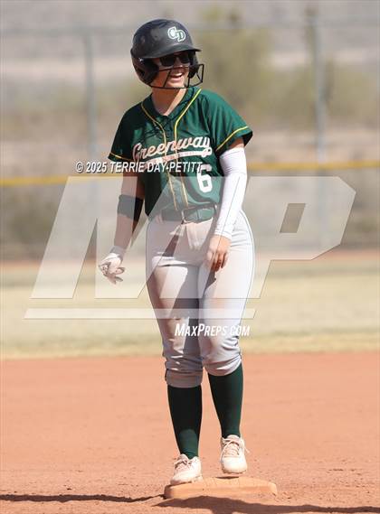 Thumbnail 3 in Greenway vs. Shadow Ridge photogallery.