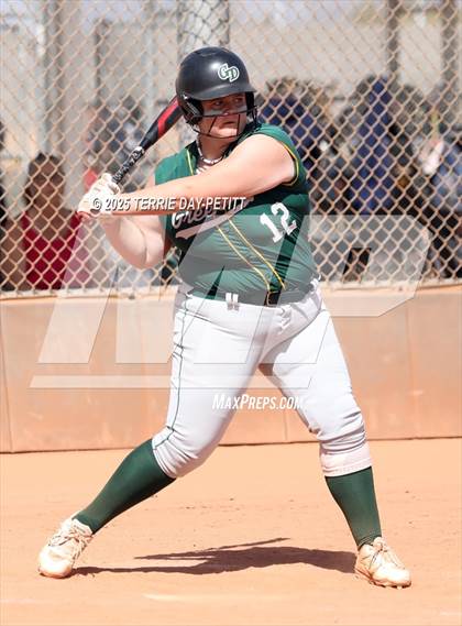 Thumbnail 1 in Greenway vs. Shadow Ridge photogallery.