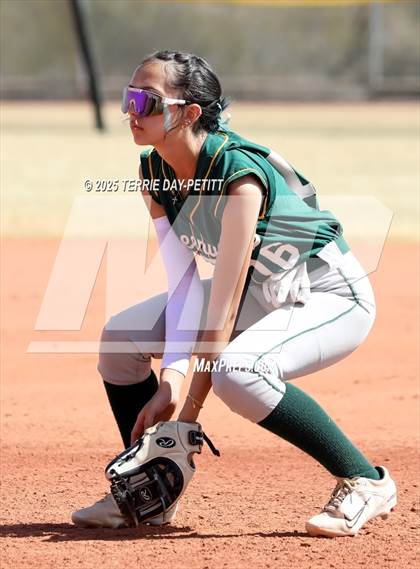 Thumbnail 1 in Greenway vs. Shadow Ridge photogallery.