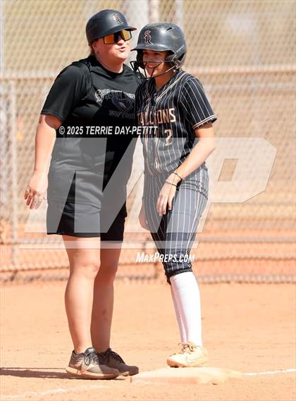 Thumbnail 3 in Greenway vs. Shadow Ridge photogallery.