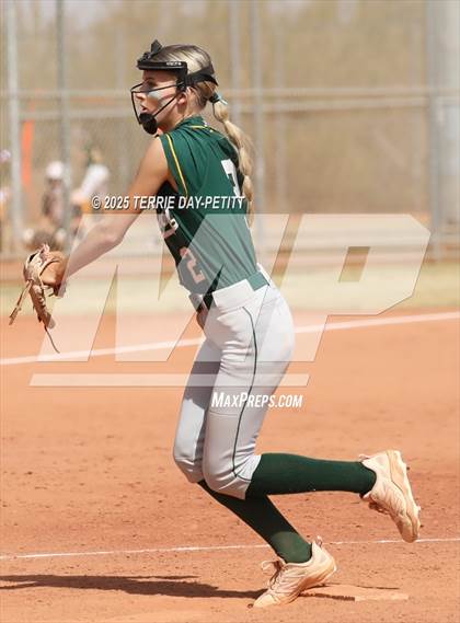 Thumbnail 1 in Greenway vs. Shadow Ridge photogallery.