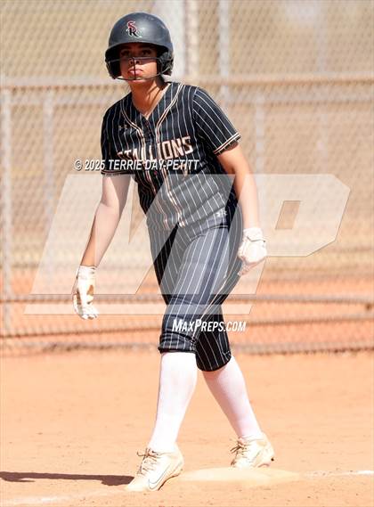 Thumbnail 3 in Greenway vs. Shadow Ridge photogallery.