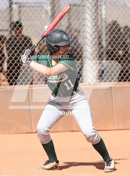 Thumbnail 1 in Greenway vs. Shadow Ridge photogallery.