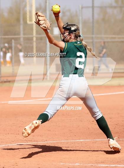 Thumbnail 2 in Greenway vs. Shadow Ridge photogallery.