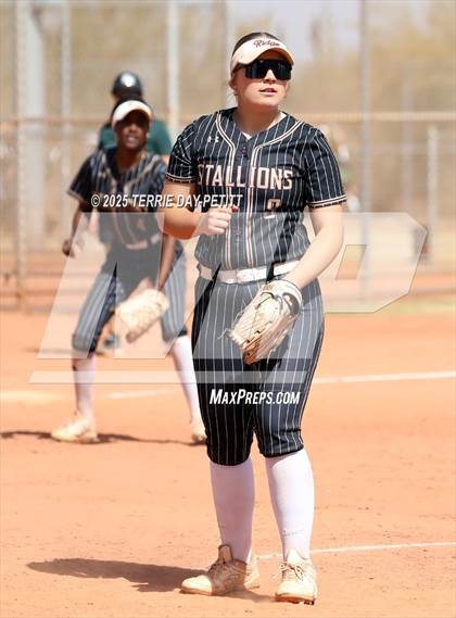 Thumbnail 3 in Greenway vs. Shadow Ridge photogallery.
