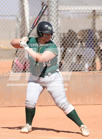 Thumbnail 1 in Greenway vs. Shadow Ridge photogallery.