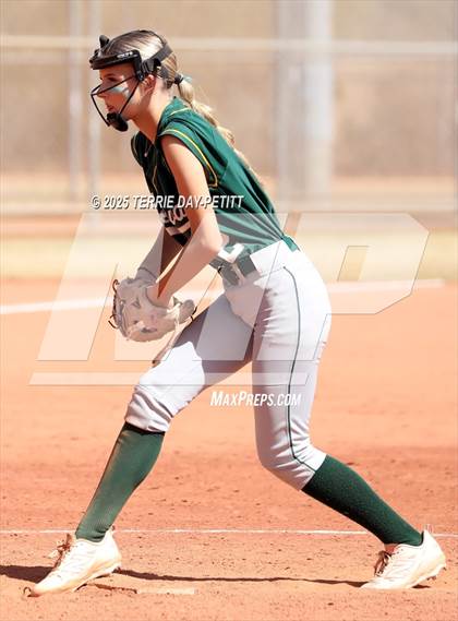Thumbnail 2 in Greenway vs. Shadow Ridge photogallery.
