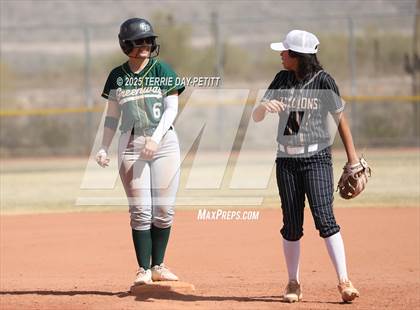 Thumbnail 2 in Greenway vs. Shadow Ridge photogallery.